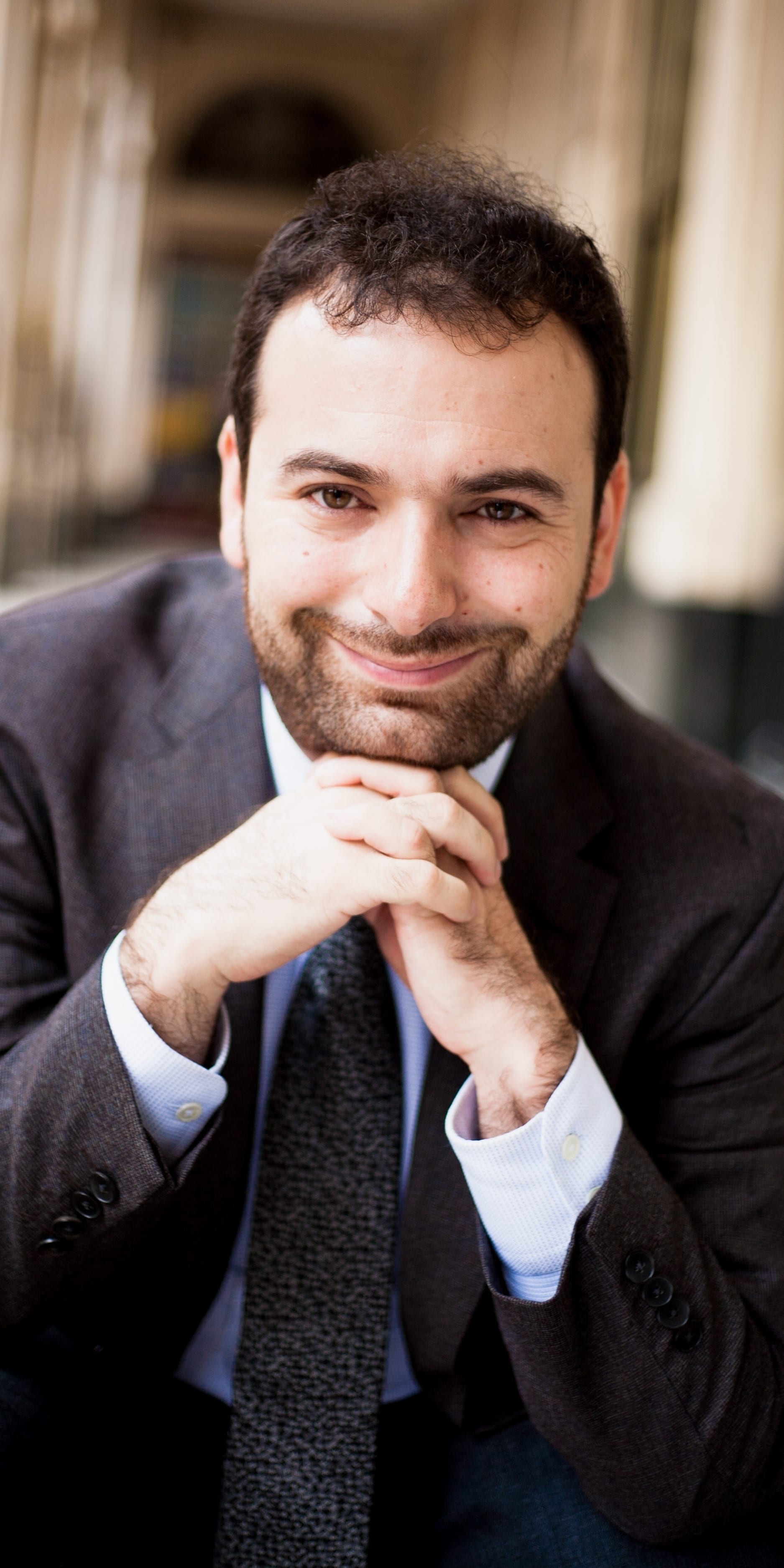 Leonardo Brijaldo — Abogado del Colegio de París, Cabinet BRIJALDO Avocats